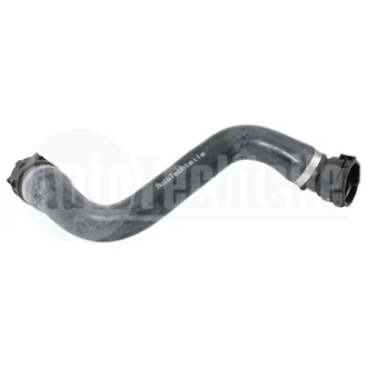 Патрубок радіатора (нижній) BMW 3 (E90)/X1 (E84) 07-15 N47 AUTOTECHTEILE 700 1731