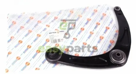 Важіль передній нижній лівий AUTOTECHTEILE 502 0226