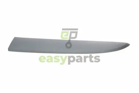 Накладка дверей (передніх/L) Opel Vivaro/Renault Trafic 14- AUTOTECHTEILE 505 0266