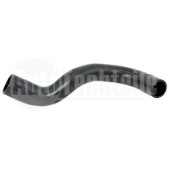 Патрубок радіатора (нижній) BMW 3 (E36) 1.6-1.8i 91-00 M43 AUTOTECHTEILE 700 1171