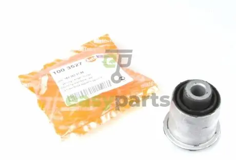 Сайлентблок заднего рычага AUTOTECHTEILE 100 3527
