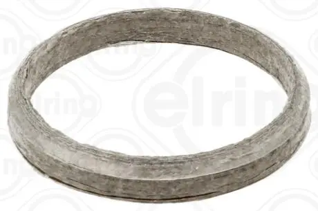 Прокладка труби вихлопної BMW 5 (F10)/7 (F01-F04)/X5 (E70)/X6 (E71/E72) 07- N63 B44 ELRING 737.670