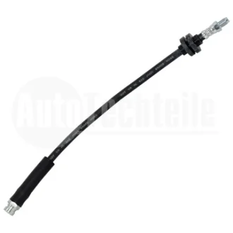 Шланг гальмівний (передній) Citroen Nemo / Peugeot Bipper 08-/ Fiat Fiorino/Punto 07-/ Opel Corsa 06-15 AUTOTECHTEILE 504 0328