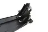 Панель передня BMW 5 (F10) 09-16 B47/N47/N57 (верх) AUTOTECHTEILE 700 1702 (фото 4)