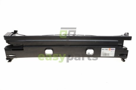 Панель передня BMW 5 (F10) 09-16 B47/N47/N57 (верх) AUTOTECHTEILE 700 1702