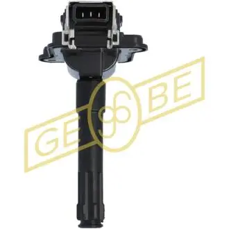 Клапан управления давлением GEBE 9 3330 1