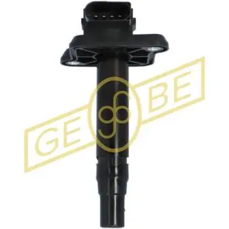 Клапан управління тиском GEBE 9 3318 1