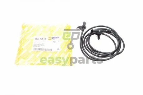 Датчик ABS (задній) MB Sprinter/VW Crafter 11- (R) AUTOTECHTEILE 100 5510