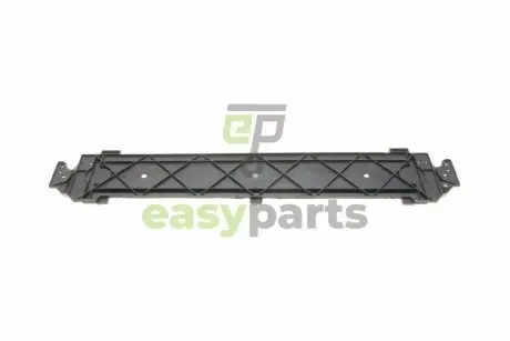 Захист радіатора BMW 5 (F10) 09-16 B47/N47/N57 (нижня) AUTOTECHTEILE 700 1703