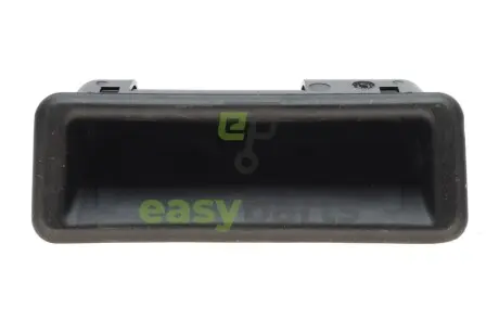 Ручка кришки багажника BMW 3 (E93)/5 (E60)/X5 (E70) 03-14 AUTOTECHTEILE 700 4112