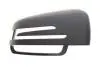 Корпус дзеркала заднього виду MB C-class (W204)/E-class (W212)/S-class (W221) 05-19 (R) AUTOTECHTEILE 110 8106 (фото 1)