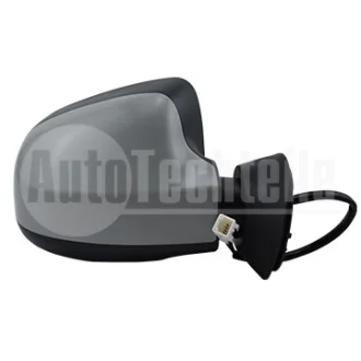 Дзеркало заднього виду (R) Renault Duster 10-17 AUTOTECHTEILE 503 0519