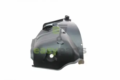 Підкрильник (задній) Renault Logan 12- (L) AUTOTECHTEILE 505 1454
