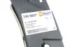 Панель передня (телевізор) VW T5/T6/Caddy/Touran 04- AUTOTECHTEILE 380 5007 (фото 2)