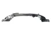 Панель передня (телевізор) VW T5/T6/Caddy/Touran 04- AUTOTECHTEILE 380 5007 (фото 4)