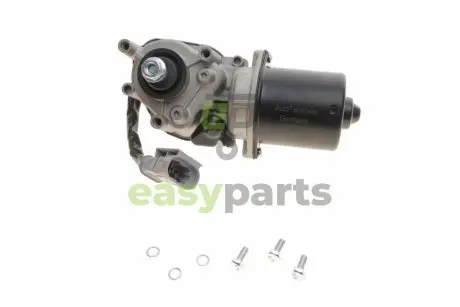 Моторчик склоочисника (переднього) Renault Master 98- AUTOTECHTEILE 509 0152
