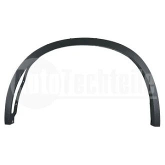 Накладка крила (L) BMW X5 (F15) 13-18 AUTOTECHTEILE 700 5190