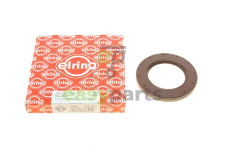 Сальник диференціалу (50x80x9) BMW 3 (E36/E90/F30/F80)/5 (E28/E34/E39/F10)/7 (E32/E38) -16 S50/S65 ELRING 703.190