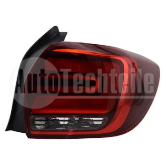 Ліхтар задній Renault Logan 17- (R) AUTOTECHTEILE 503 0318