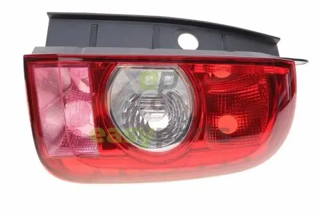 Ліхтар задній Renault Duster 10-14 (R) AUTOTECHTEILE 503 0322