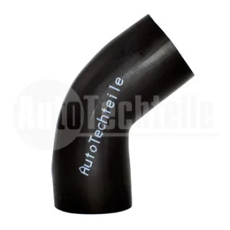 Патрубок інтеркулера Citroen Jumper/Peugeot Boxer 2.2HDi 11- AUTOTECHTEILE 508 0319