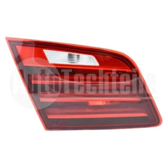 Ліхтар задній BMW 5 (F10) 13-16 (L) AUTOTECHTEILE 701 6304