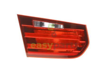 Ліхтар задній BMW 3 (F30) 11-16 (L) AUTOTECHTEILE 701 6300