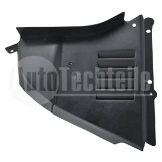 Фото захист двигуна BMW 5 (E60) 03-10 (L) AUTOTECHTEILE 701 5191 Захист двигуна BMW 5 (E60) 03-10 (L) AUTOTECHTEILE 701 5191