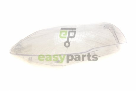 Скло фари BMW 5 (F10) 09-16 (R) AUTOTECHTEILE 700 6310