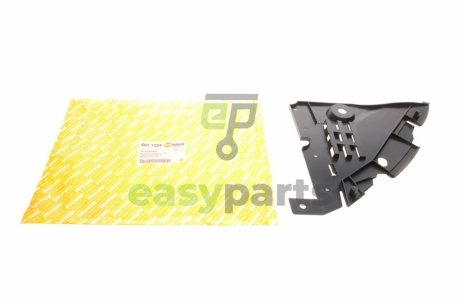 Захист днища Renault Logan 12-17 (L) AUTOTECHTEILE 505 1224