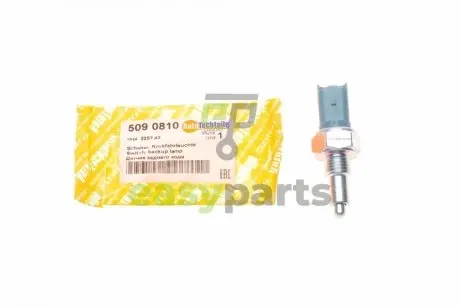 Датчик заднього ходу AUTOTECHTEILE 509 0810