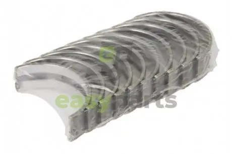 Вкладиші корінні VW Caddy III/T5 2.0 EcoFuel 03-15 (STD) MAHLE / KNECHT 029 HS 20560 000