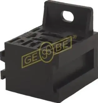 Расходомер воздуха GEBE 9 5166 1