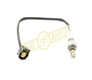 Расходомер воздуха GEBE 9 5081 1