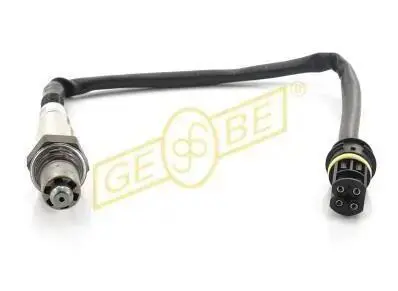 Расходомер воздуха GEBE 9 5048 1