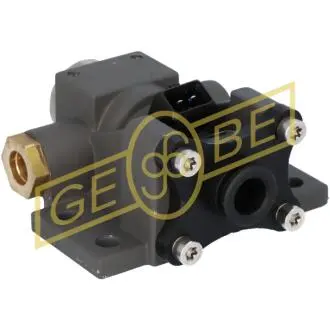Расходомер воздуха GEBE 9 5017 1