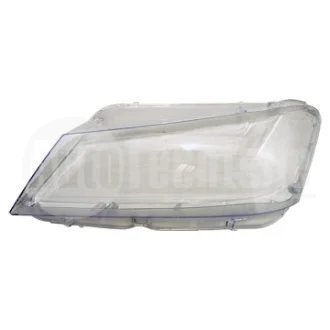 Скло фари, ліве AUTOTECHTEILE 700 6335