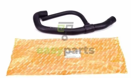 Патрубок радиатора AUTOTECHTEILE 312 1048