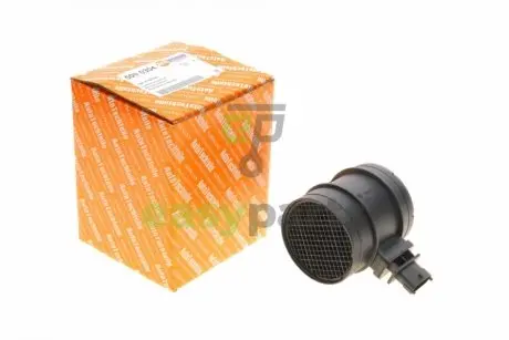 Витратомір повітря Fiat Ducato/Iveco 2.3/3.0JTD 06- AUTOTECHTEILE 509 0304