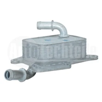 Радиатор масляный AUTOTECHTEILE 100 1806