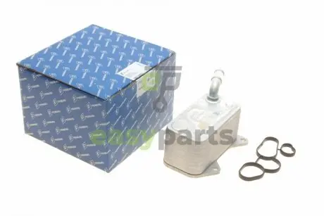 Радіатор масляний VW Passat B6 2.0 FSI 05-10 (теплообмінник) PIERBURG 7.09269.23.0