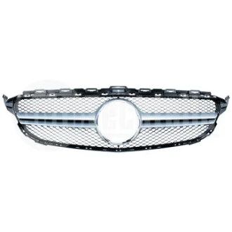 Решетка радиатора AUTOTECHTEILE 120 8822