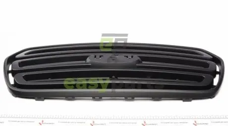 Решітка радіатора AUTOTECHTEILE 505 1111