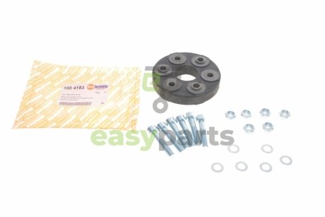 Муфта еластична AUTOTECHTEILE 100 4183