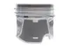Поршень VW Caddy II 1.9 TDI 95-04 (79.51mm/STD) (3-4 циліндр) MAHLE / KNECHT 030 41 00 (фото 6)