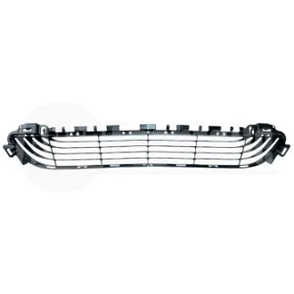 Фото решітка бампера MB C-class (W205) 14-18 AUTOTECHTEILE 110 8848 Решітка бампера MB C-class (W205) 14-18 AUTOTECHTEILE 110 8848