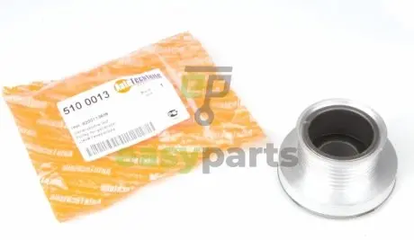 Шків генератора AUTOTECHTEILE 510 0013