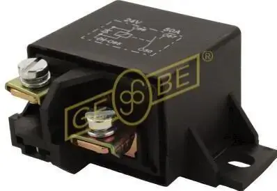 Насос топливный GEBE 9 6179 1