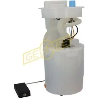 Насос топливный GEBE 9 6125 1