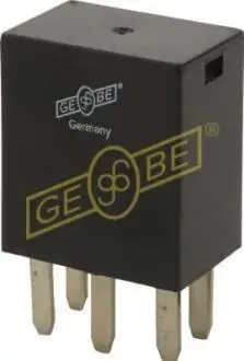 Насос топливный GEBE 9 6086 1